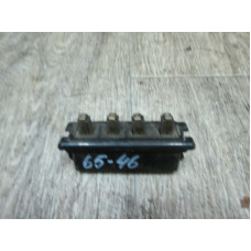  Контактная группа к  Skoda  Favorit,  1995