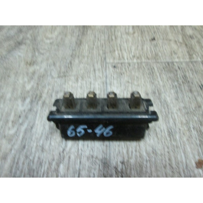  Контактная группа к  Skoda  Favorit,  1995