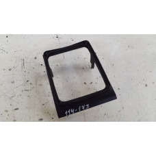  Кулиса к  Audi  100,  1988