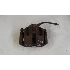  Суппорт передний левый к  Citroen  Berlingo,  1998