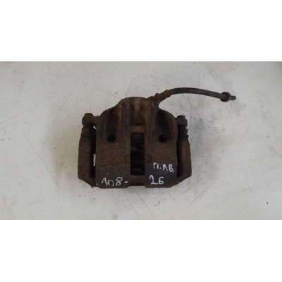  Суппорт передний левый к  Peugeot  Partner,  1998