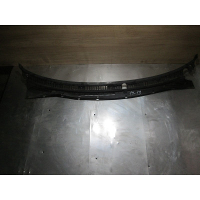  Дождевик к  Mazda  323,  1997