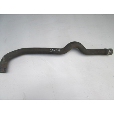  Патрубок радиатора к  Renault  Megane,  1999