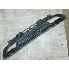  Усилитель бампера заднего к  Porsche  Cayenne,  2008