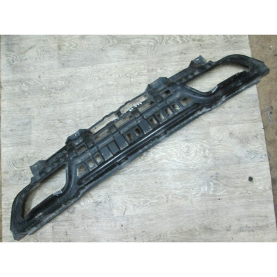  Усилитель бампера заднего к  Porsche  Cayenne,  2008