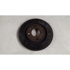  Диск тормозной передний к  Citroen  Xsara,  1998