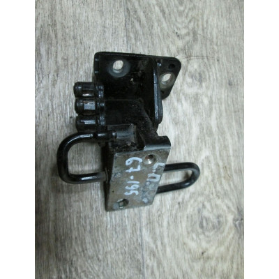  Петля двери передней левой к  Porsche  Cayenne,  2008