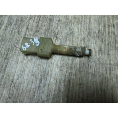  Кнопка (выключатель) к  Audi  100,  1989