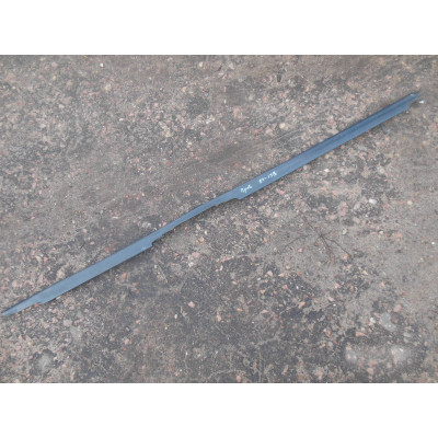  Накладка на порог к  Audi  100,  1989