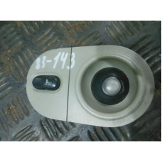  Фонарь салона (плафон) к  Renault  Laguna,  1998