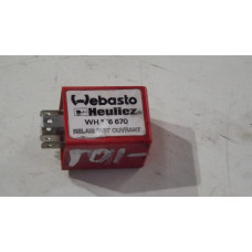  Реле (прочие) к  Citroen  Xantia,  1996