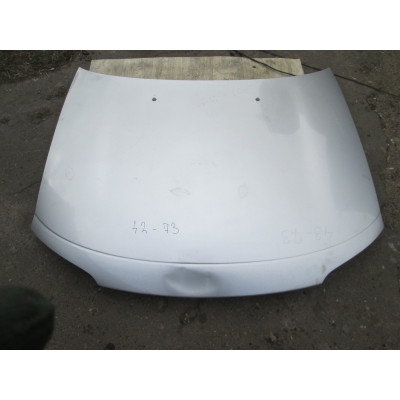  Капот к  Opel  Omega,  1998