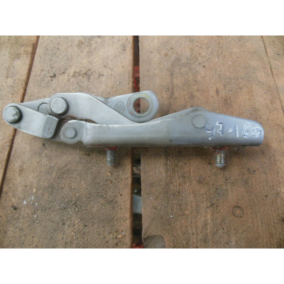 Петля крышки багажника к  Renault  Laguna,  1999