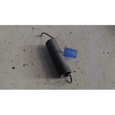  Пружина крышки багажника к  Audi  100,  1988