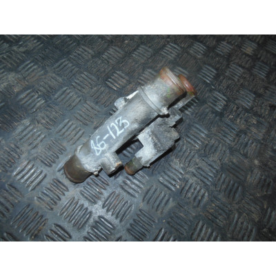  Корпус термостата к  Fiat  Multipla,  2001