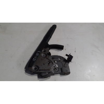  Рычаг ручного тормоза (ручника) к  Citroen  Xantia,  1996