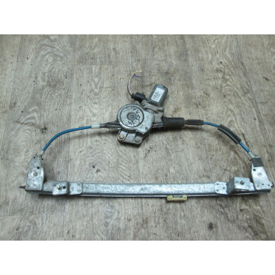  Стеклоподъемник электрический передний левый к  Fiat  Brava,  1998