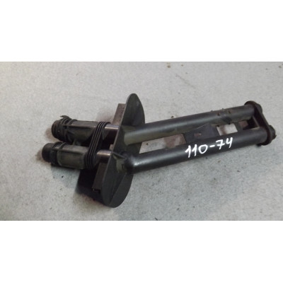  Патрубок отопителя (печки) к  Renault  Laguna,  1997