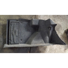  Потолок к  Daewoo  Leganza,  1997