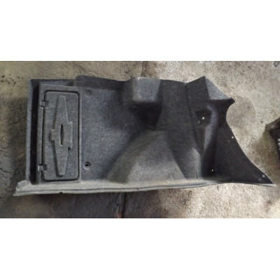  Потолок к  Daewoo  Leganza,  1997