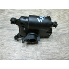  Моторчик заслонки печки к  Porsche  Cayenne,  2008