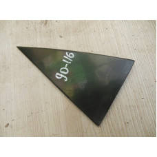  Накладка двери задней левой к  Opel  Vectra,  1998