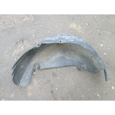  Защита арок передняя правая (подкрылок) к  Ford  Mondeo,  1995