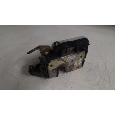  Замок двери передней правой к  Volkswagen  Golf,  1994