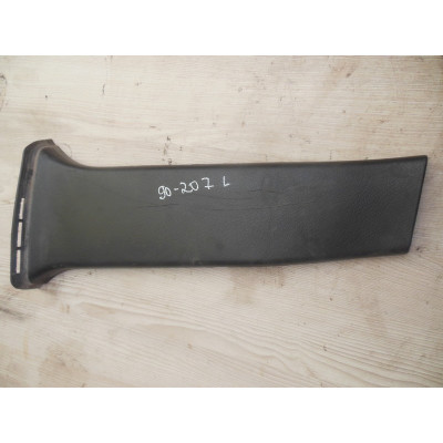  Обшивка стойки центральной левой к  Opel  Vectra,  1998