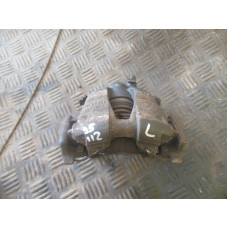  Суппорт передний левый к  Fiat  Punto,  2001