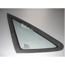  Стекло кузовное боковое правое к  Daewoo  Nexia,  1997