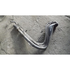  Горловина топливного бака к  Renault  Megane,  1998