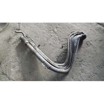  Горловина топливного бака к  Renault  Megane,  1998