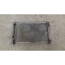  Радиатор (основной) к  ЗАЗ  Sens,  2008