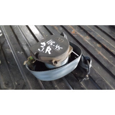  Ремень безопасности задний правый к  Renault  Megane,  1998