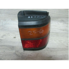  Фонарь задний правый к  Volkswagen  Passat,  1993