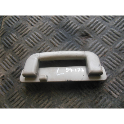  Ручка внутренняя потолочная к  Opel  Vectra,  1998