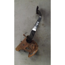  Педаль газа к  Nissan  Primera,  1997