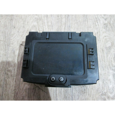  Компьютер бортовой к  Opel  Zafira,  2002