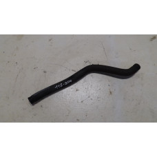  Патрубок отопителя (печки) к  Audi  100,  1986