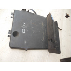  Пластик салона к  Renault  Megane,  1997