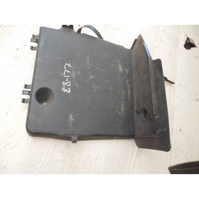  Пластик салона к  Renault  Megane,  1997