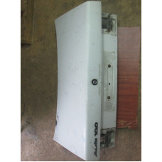  Крышка багажника (дверь 3-5) к  Audi  100,  1985