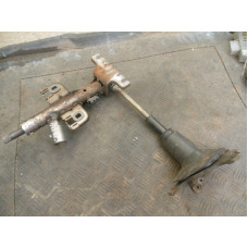  Рулевая колонка к  Renault  Megane,  1999