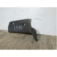  Пластик салона к  Fiat  Punto,  1998