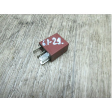  Реле (прочие) к  Renault  Espace,  2005