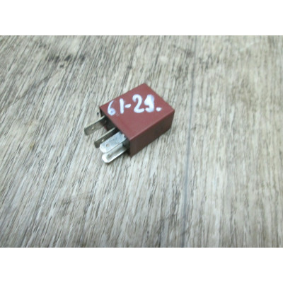  Реле (прочие) к  Renault  Espace,  2005