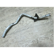  Трубка охлаждающей жидкости металлическая к  Porsche  Cayenne,  2008