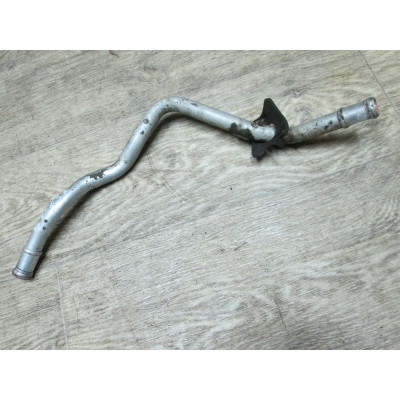  Трубка охлаждающей жидкости металлическая к  Porsche  Cayenne,  2008