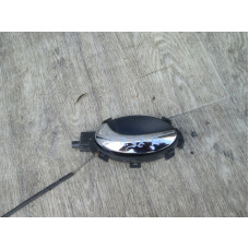  Ручка внутренняя передняя левая к  Rover  75,  1999